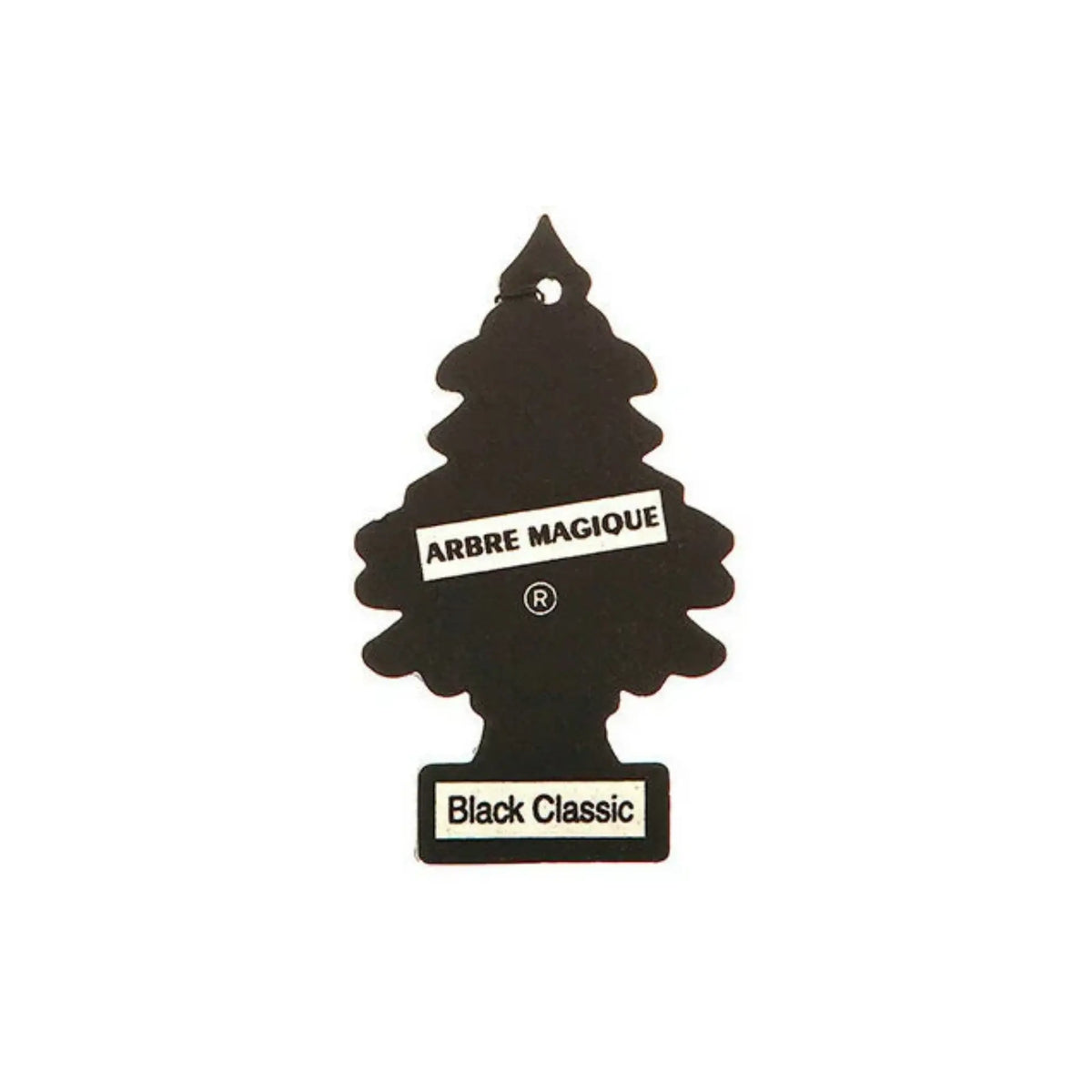 Air freshener - Magic Tree