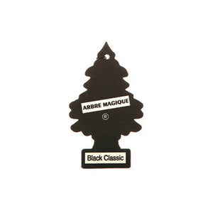 Air freshener - Magic Tree