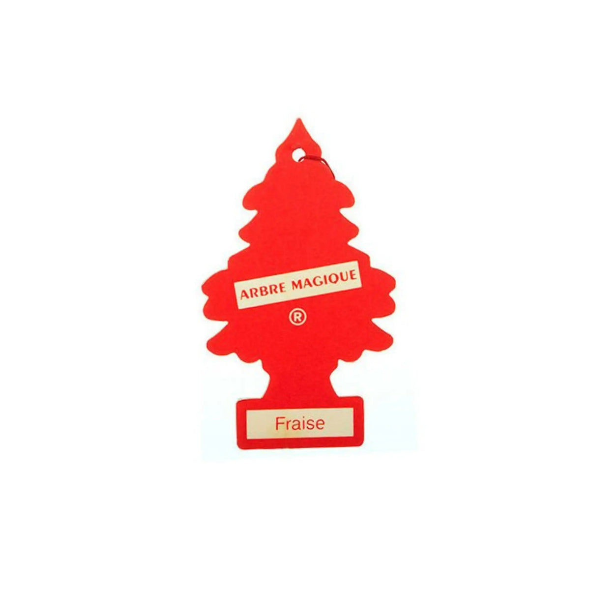 Air freshener - Magic Tree