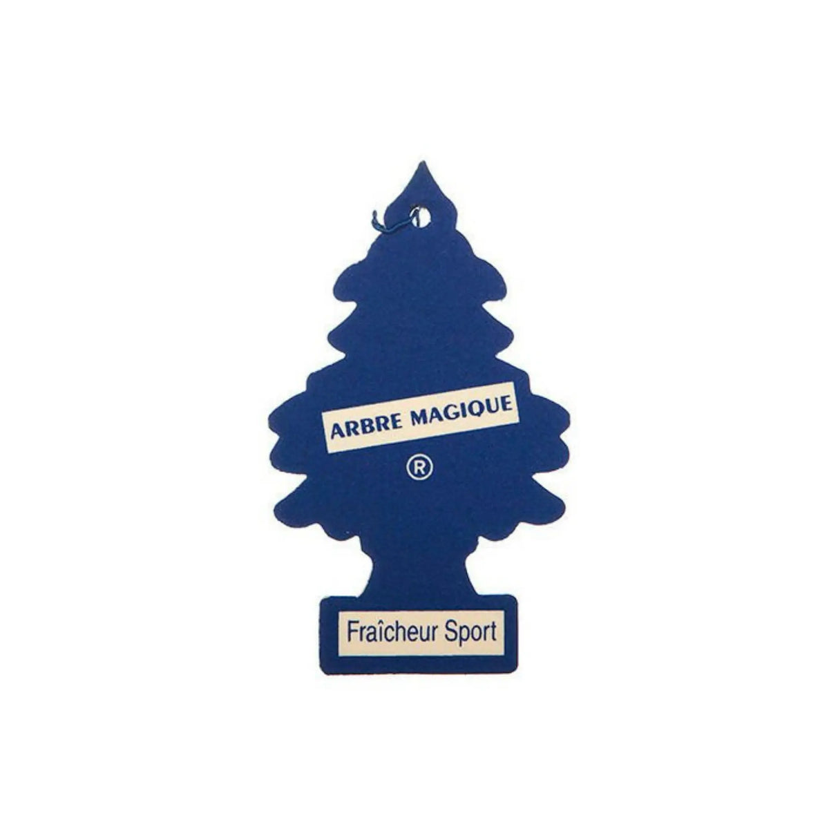 Air freshener - Magic Tree