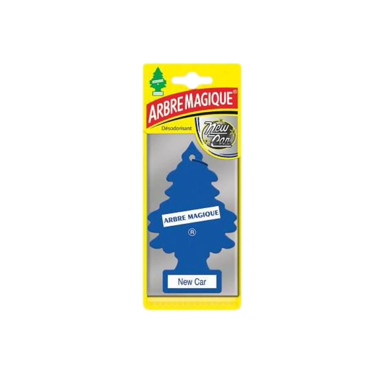 Air freshener - Magic Tree