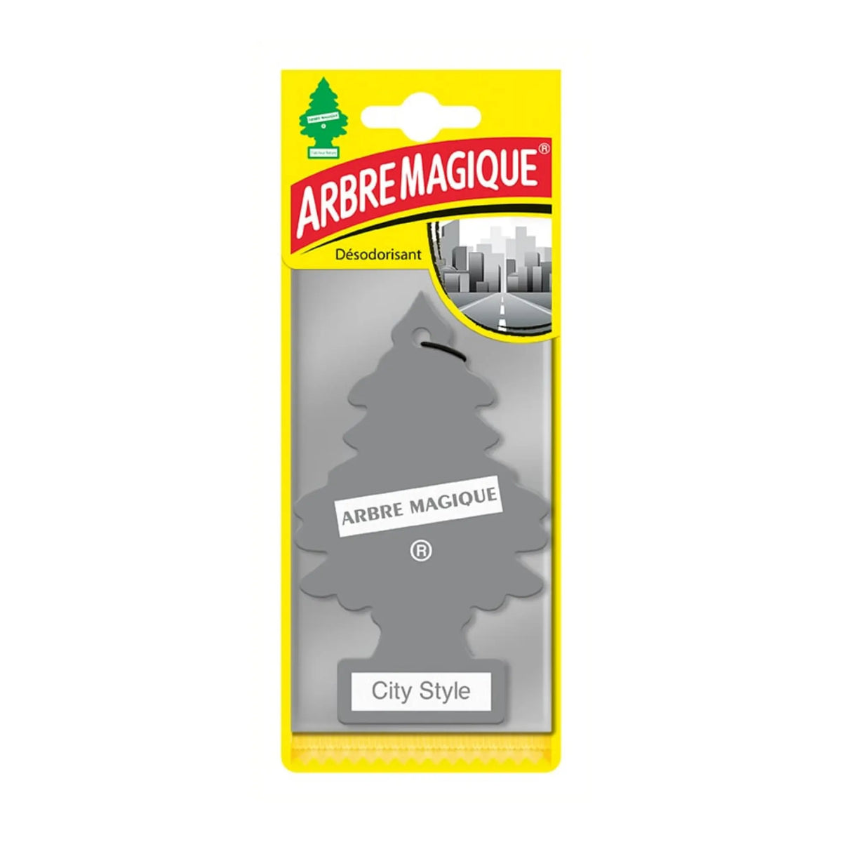 Air freshener - Magic Tree