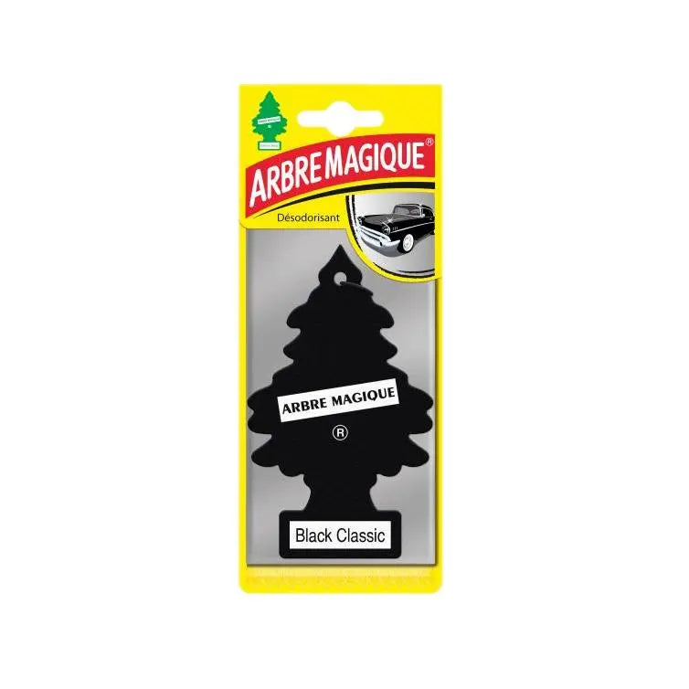 Air freshener - Magic Tree