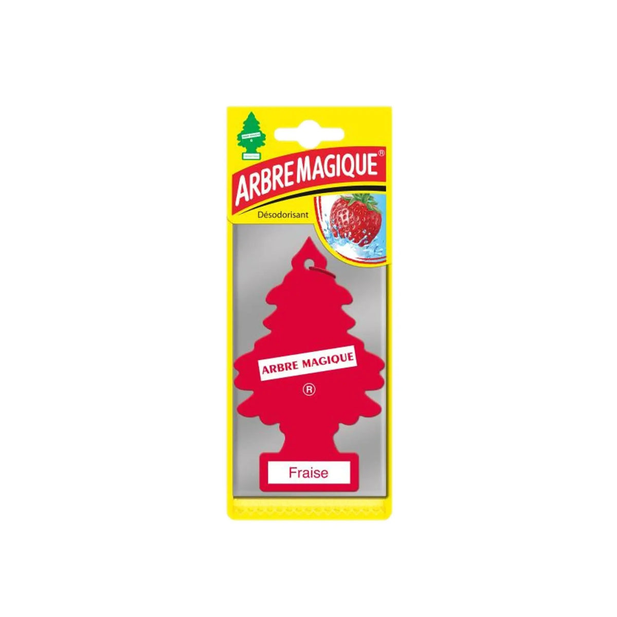 Air freshener - Magic Tree