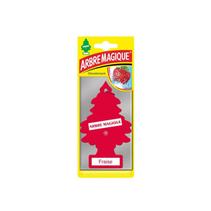 Air freshener - Magic Tree