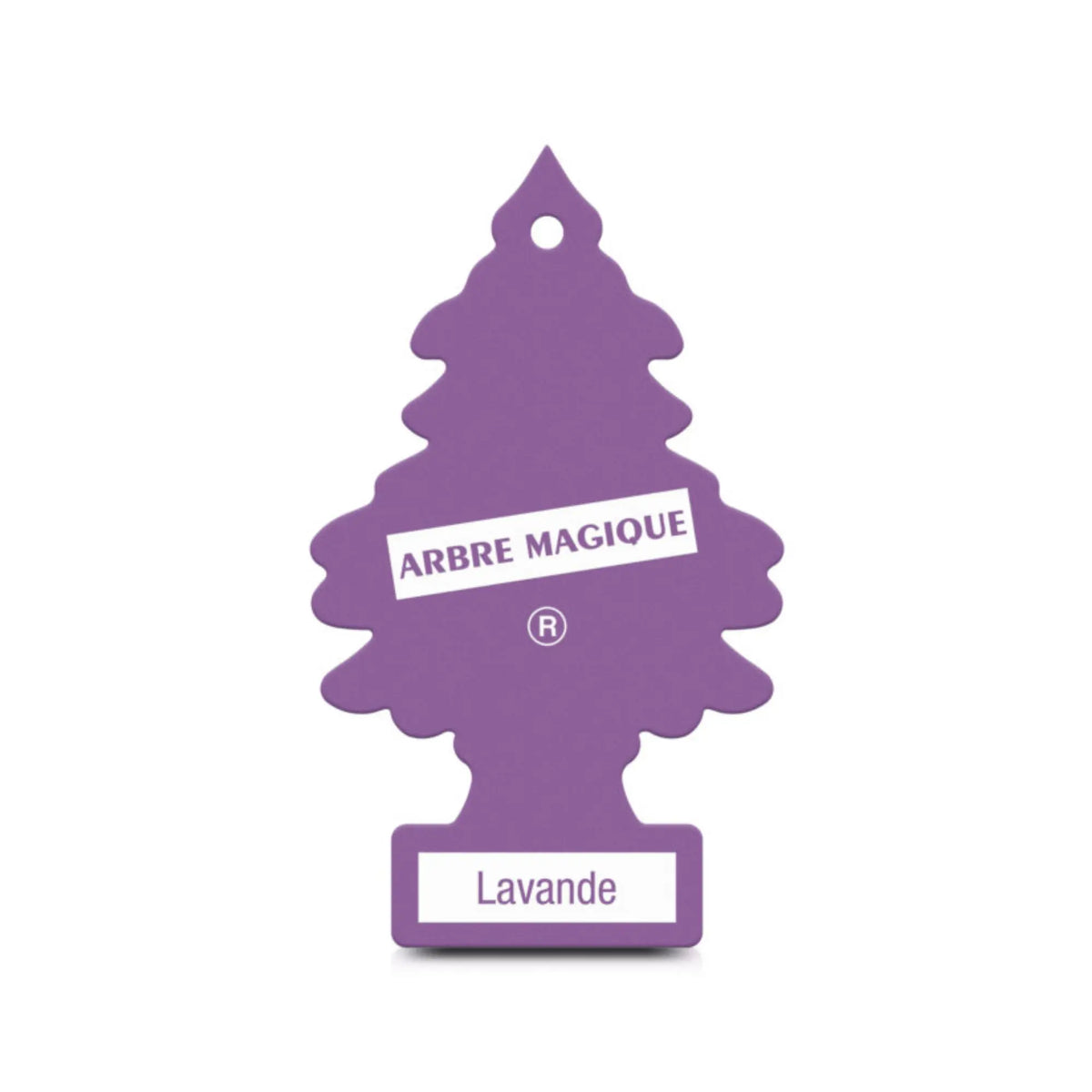Air freshener - Magic Tree