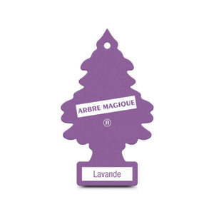 Air freshener - Magic Tree