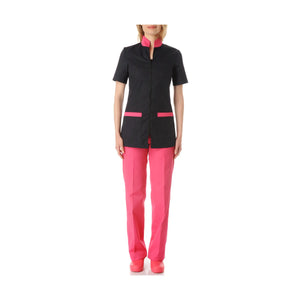 Danaé - Blouse Manches courtes - Femme - 73 cm - Phirejo Phirejo 