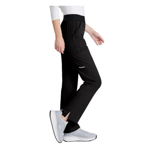Dazy - Medical pants with elastic - Women - Skechers SKECHERS 