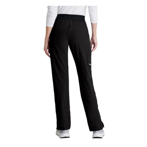 Dazy - Medical pants with elastic - Women - Skechers SKECHERS 