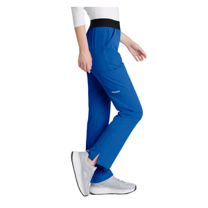 Dazy - Medical pants with elastic - Women - Skechers SKECHERS 