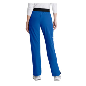 Dazy - Medical pants with elastic - Women - Skechers SKECHERS 