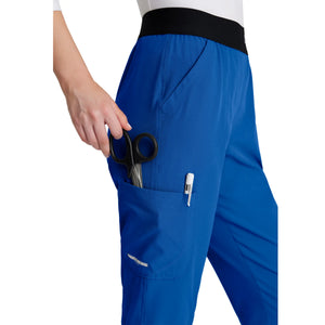 Dazy - Medical pants with elastic - Women - Skechers SKECHERS 