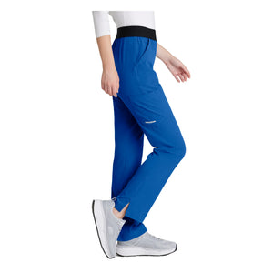 Dazy - Medical pants with elastic - Women - Skechers SKECHERS 