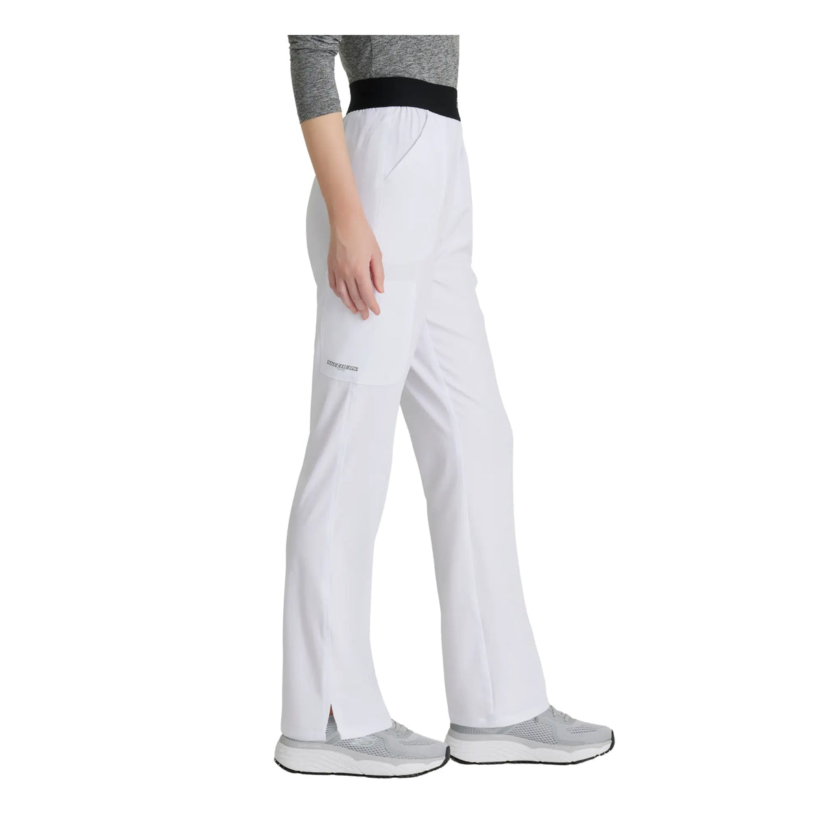Dazy - Medical pants with elastic - Women - Skechers SKECHERS 
