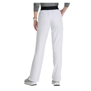 Dazy - Medical pants with elastic - Women - Skechers SKECHERS 