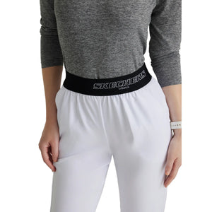 Dazy - Medical pants with elastic - Women - Skechers SKECHERS 