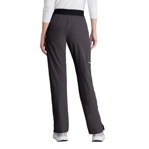 Dazy - Medical pants with elastic - Women - Skechers SKECHERS 