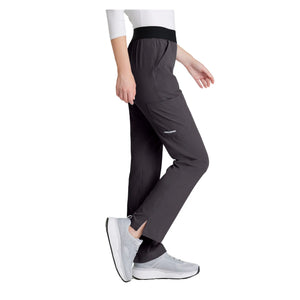 Dazy - Medical pants with elastic - Women - Skechers SKECHERS 