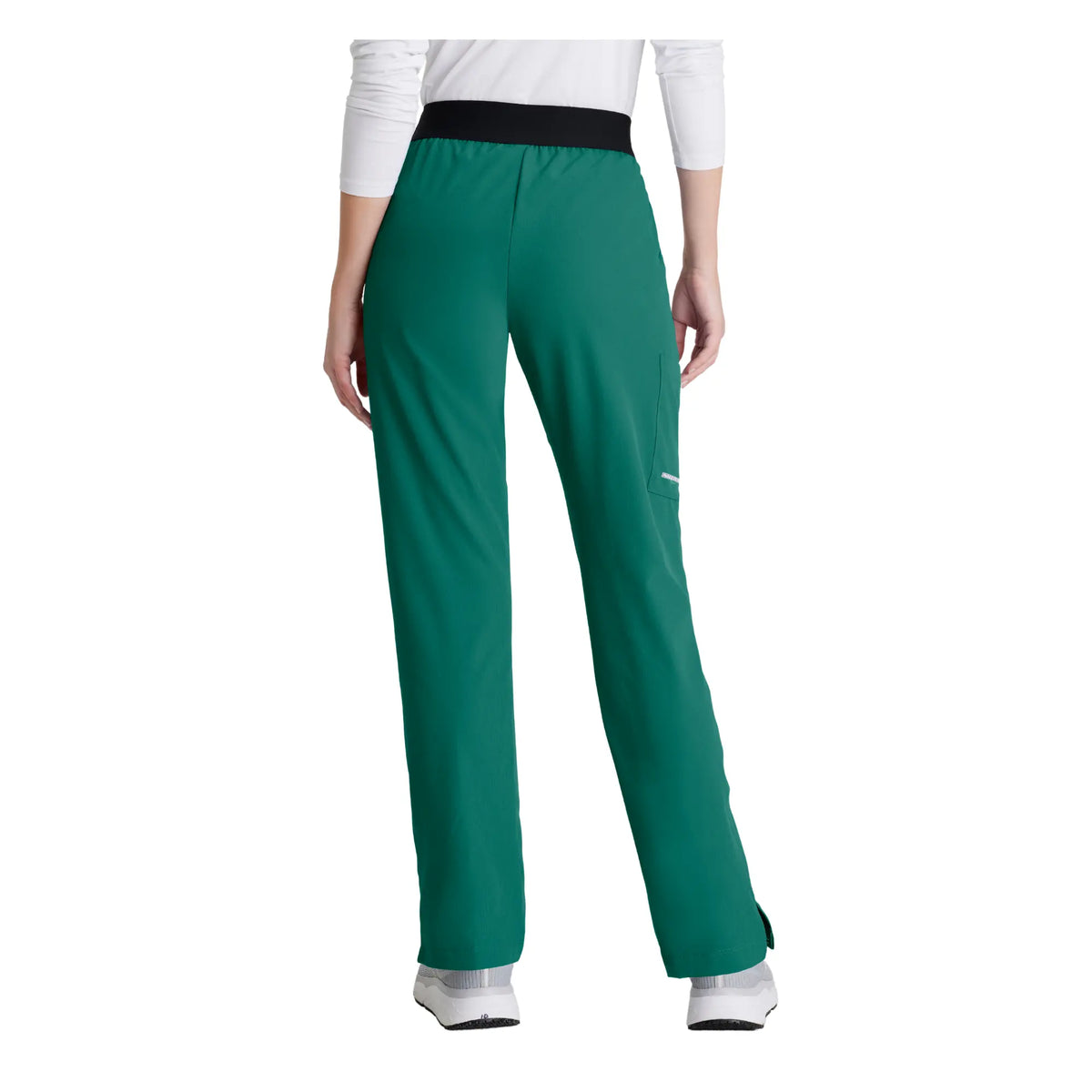 Dazy - Medical pants with elastic - Women - Skechers SKECHERS 