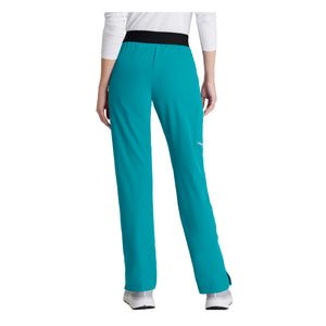 Dazy - Medical pants with elastic - Women - Skechers SKECHERS 