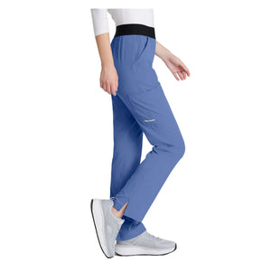 Dazy - Medical pants with elastic - Women - Skechers SKECHERS 
