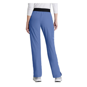 Dazy - Medical pants with elastic - Women - Skechers SKECHERS 