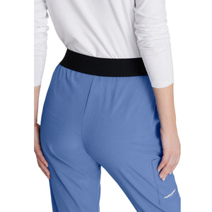 Dazy - Medical pants with elastic - Women - Skechers SKECHERS 