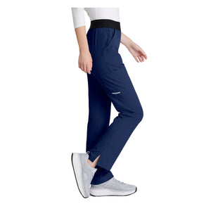 Dazy - Medical pants with elastic - Women - Skechers SKECHERS 