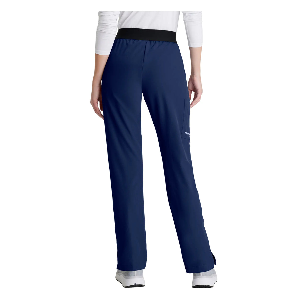 Dazy - Medical pants with elastic - Women - Skechers SKECHERS 