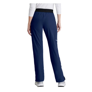 Dazy - Medical pants with elastic - Women - Skechers SKECHERS 
