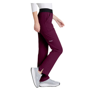 Dazy - Medical pants with elastic - Women - Skechers SKECHERS 