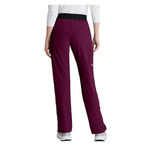 Dazy - Medical pants with elastic - Women - Skechers SKECHERS 