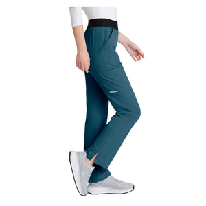 Dazy - Medical pants with elastic - Women - Skechers SKECHERS 