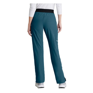 Dazy - Medical pants with elastic - Women - Skechers SKECHERS 