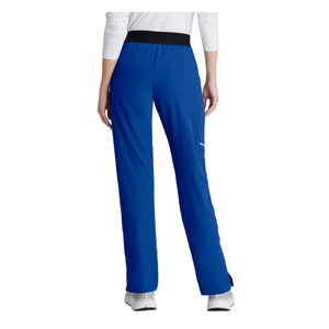 Dazy - Medical pants with elastic - Women - Skechers SKECHERS 