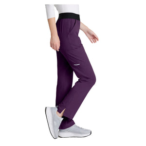 Dazy - Medical pants with elastic - Women - Skechers SKECHERS 