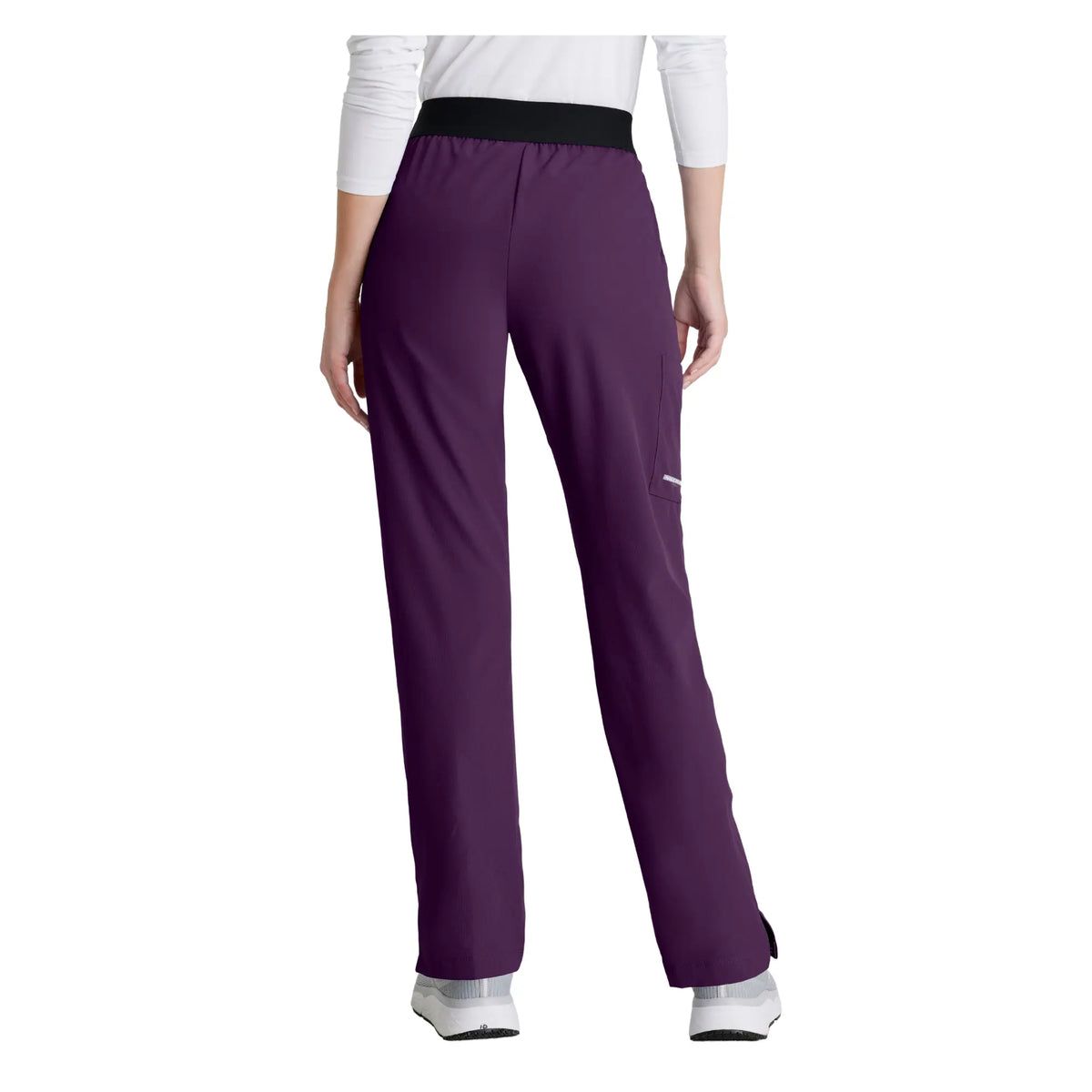 Dazy - Medical pants with elastic - Women - Skechers SKECHERS 