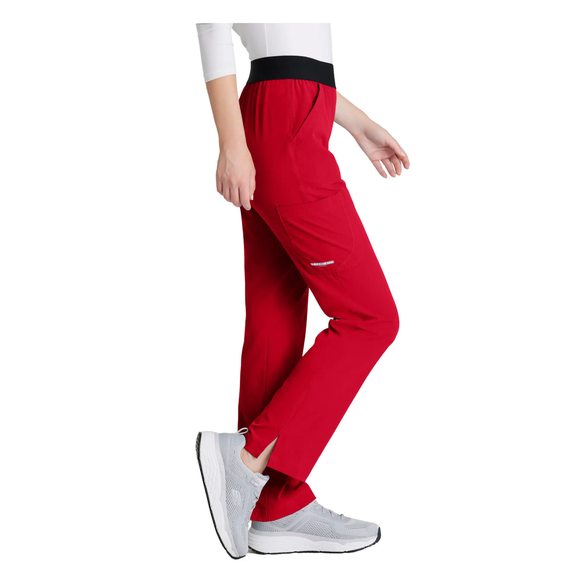 Dazy - Medical pants with elastic - Women - Skechers SKECHERS 