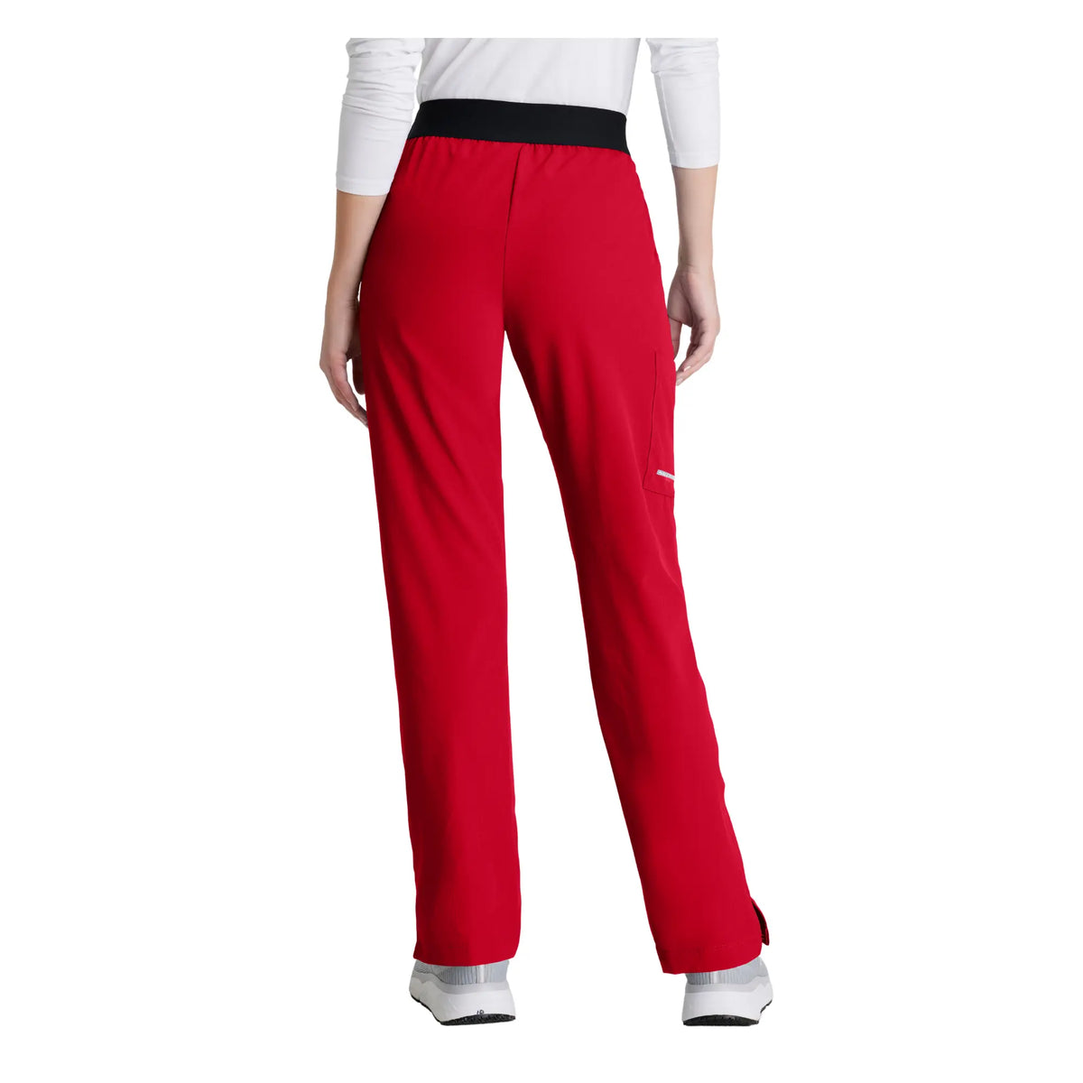 Dazy - Medical pants with elastic - Women - Skechers SKECHERS 