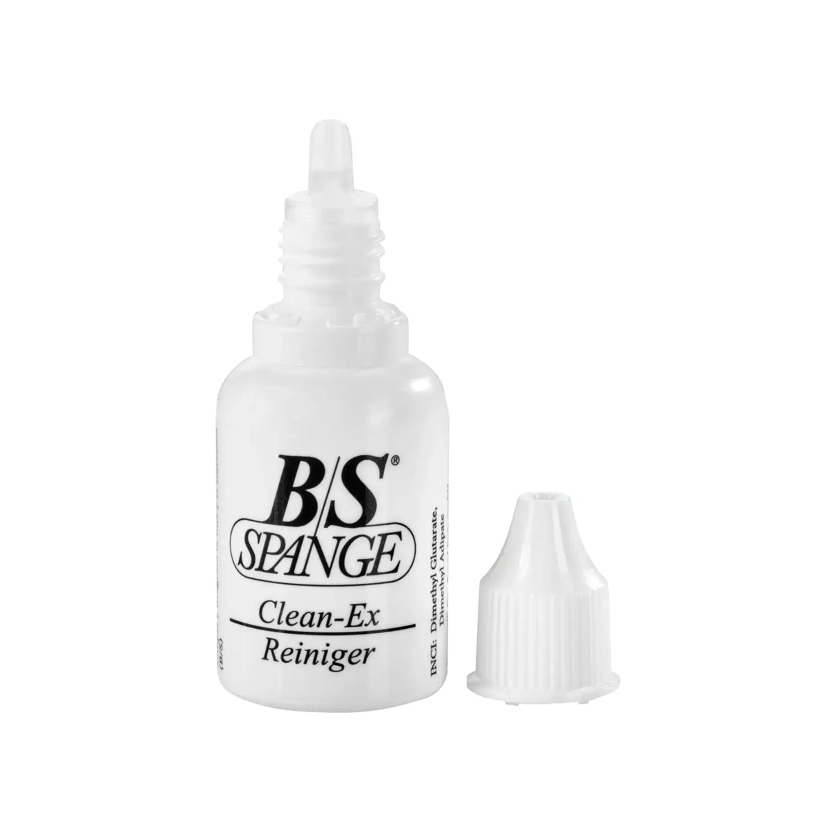 Clean-ex Nail Degreaser - 25 ml - B/S Spange B/S Spange 