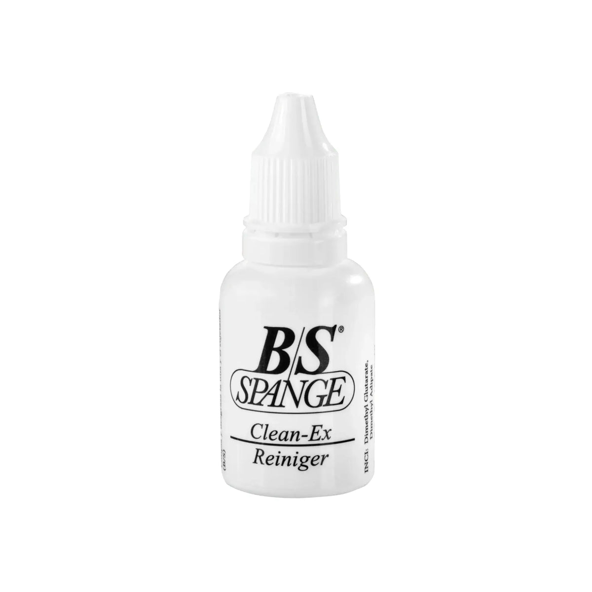 Clean-ex Nail Degreaser - 25 ml - B/S Spange B/S Spange 