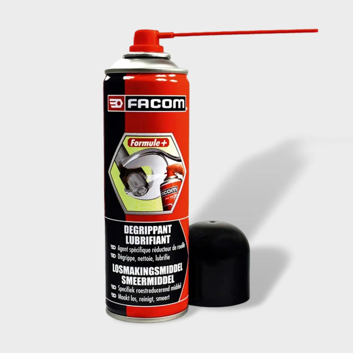 Penetrating Lubricant 300ml - Facom - My Podologie