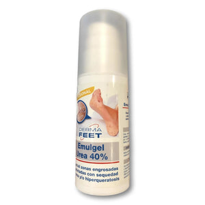 Dermafeet - Crema podológica - 100 ml - My Podologie