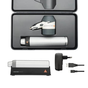 Dermatoscope Delta 20 Beta 4 Usb 3,5V - HEINE Heine 
