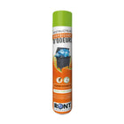 Destructeurs d'odeurs surpuissant - 1000 ml - Ront