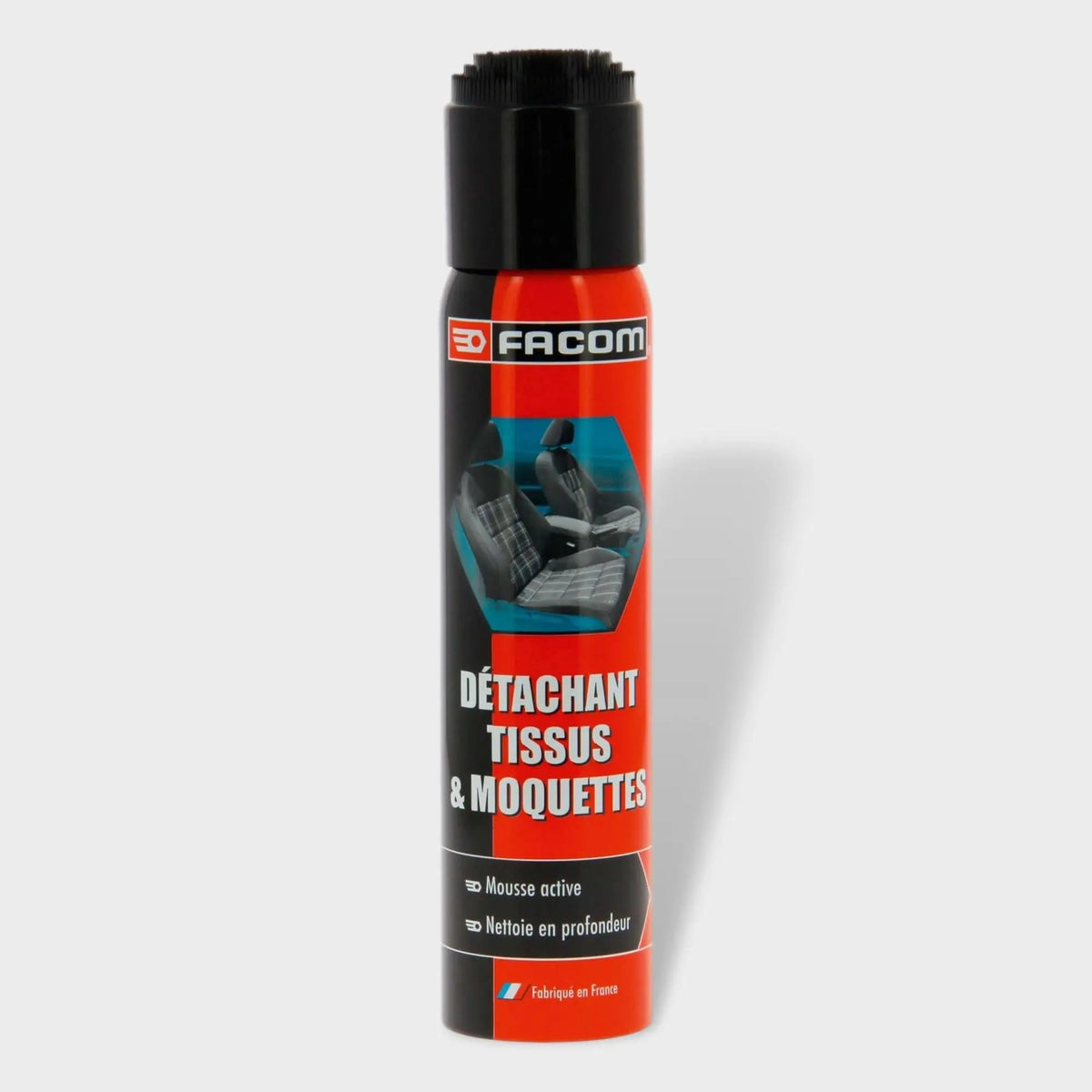 Textile Carpet Stain Remover 300ml - Facom
