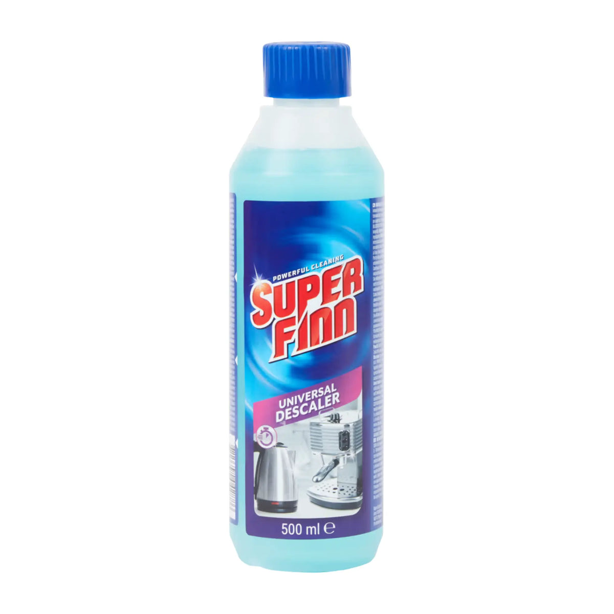 Descaler - 500 ml - Super Finn My Podiatry 