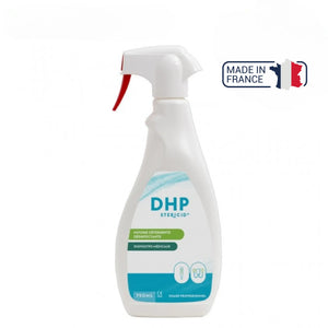DHP disinfectant detergent - Stericid Stericid 