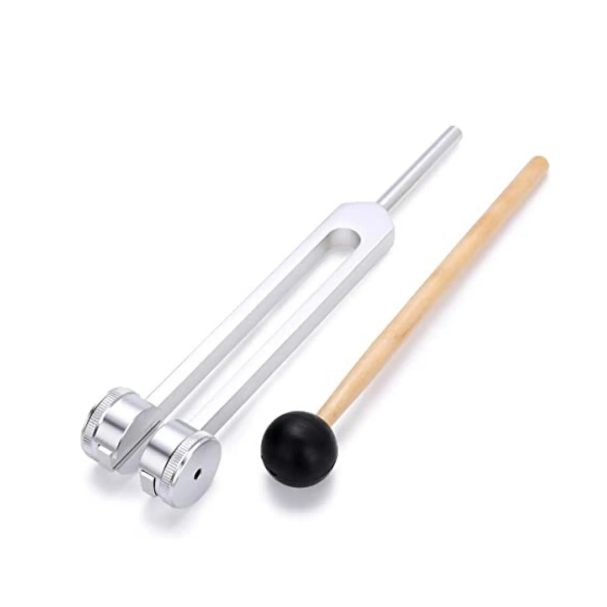 Tuning Fork + Reflex Tester - My Podiatry